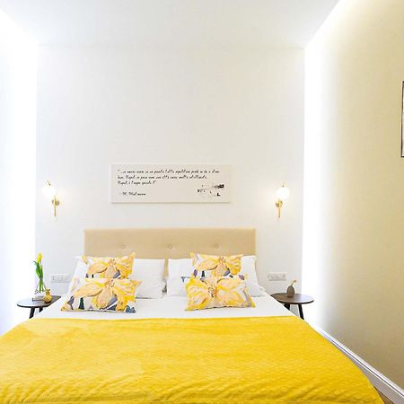 Annapoli Rooms Luaran gambar