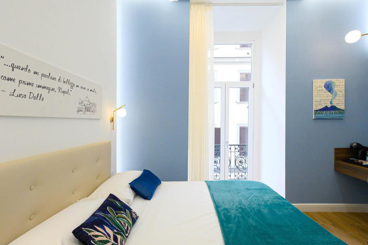 Annapoli Rooms Luaran gambar