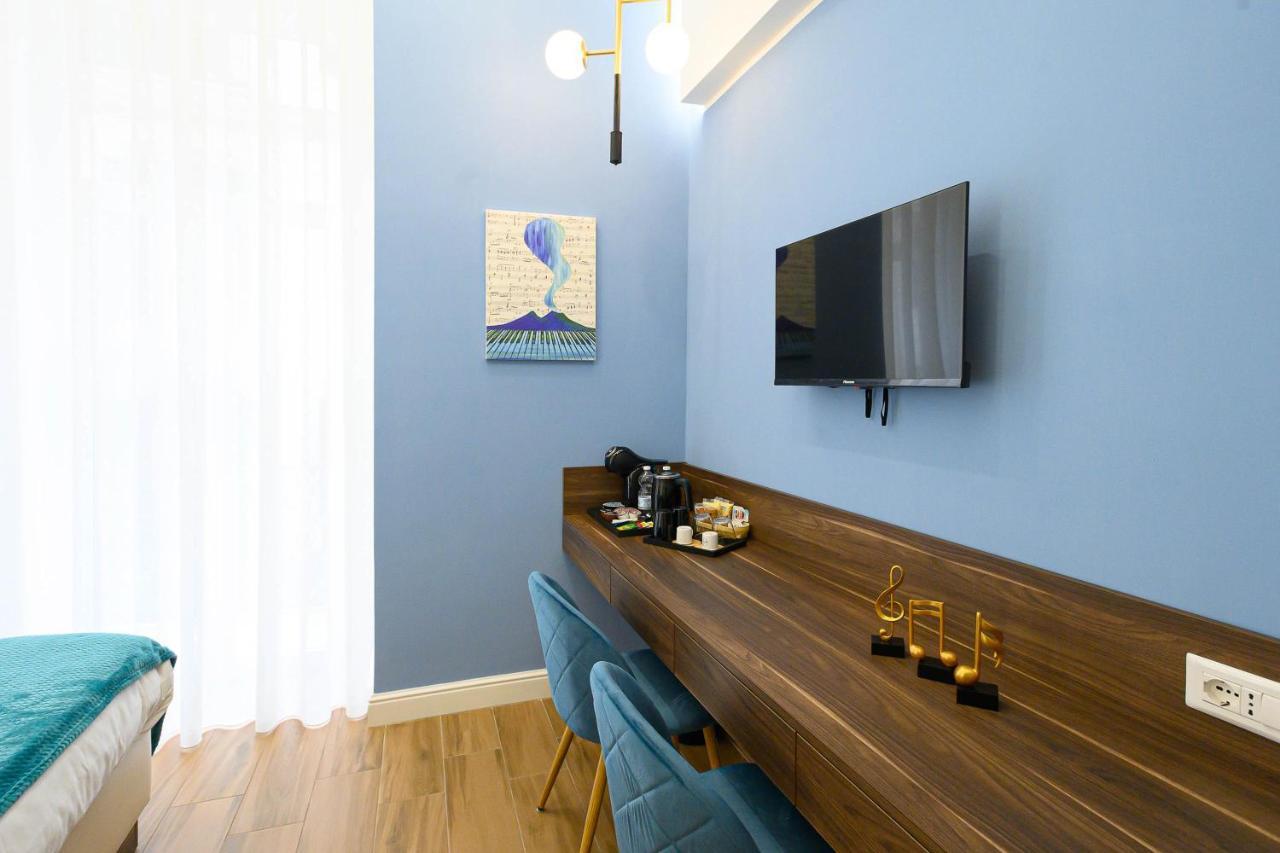 Annapoli Rooms Luaran gambar