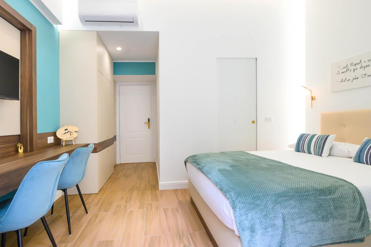 Annapoli Rooms Luaran gambar