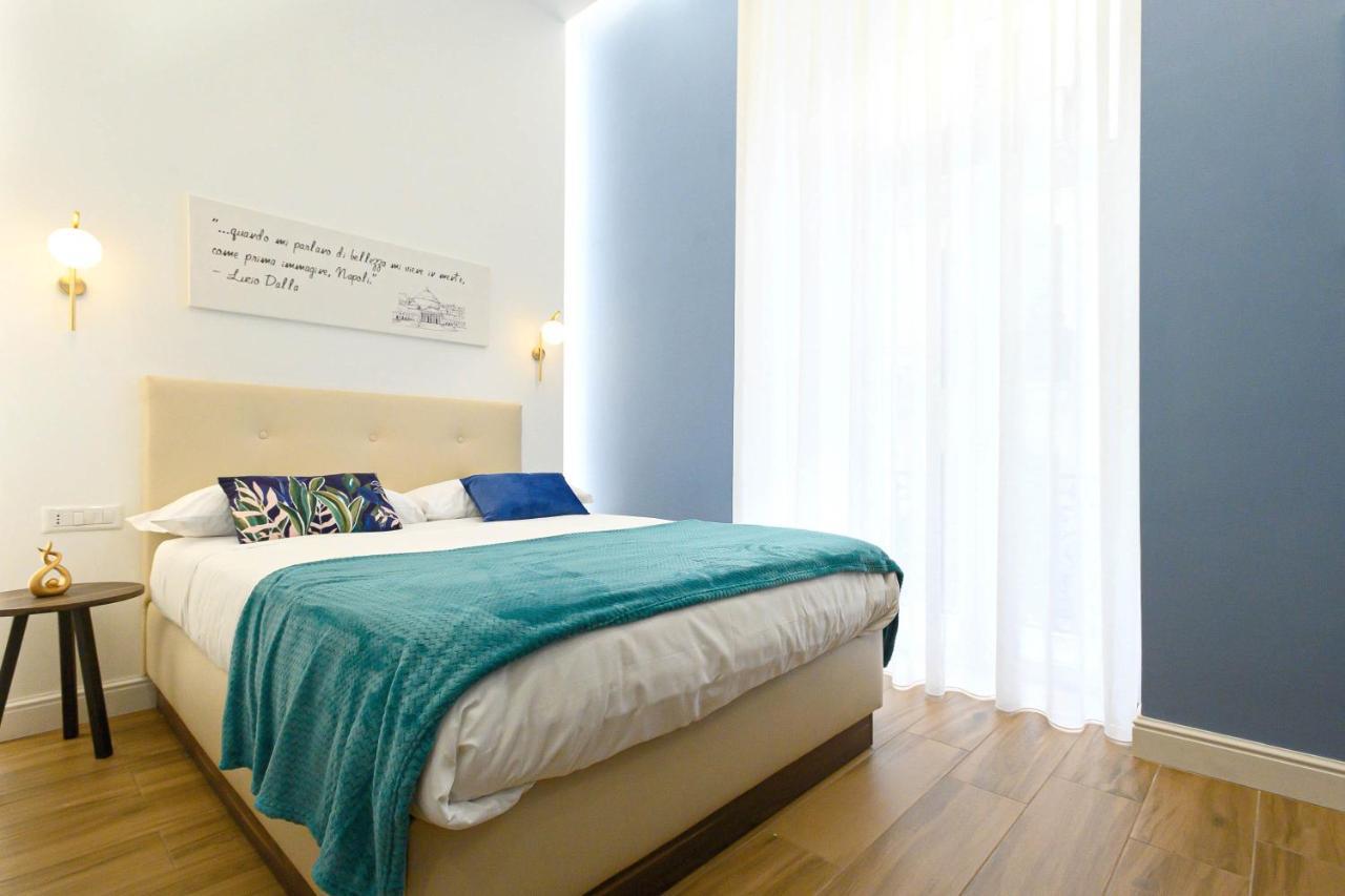 Annapoli Rooms Luaran gambar