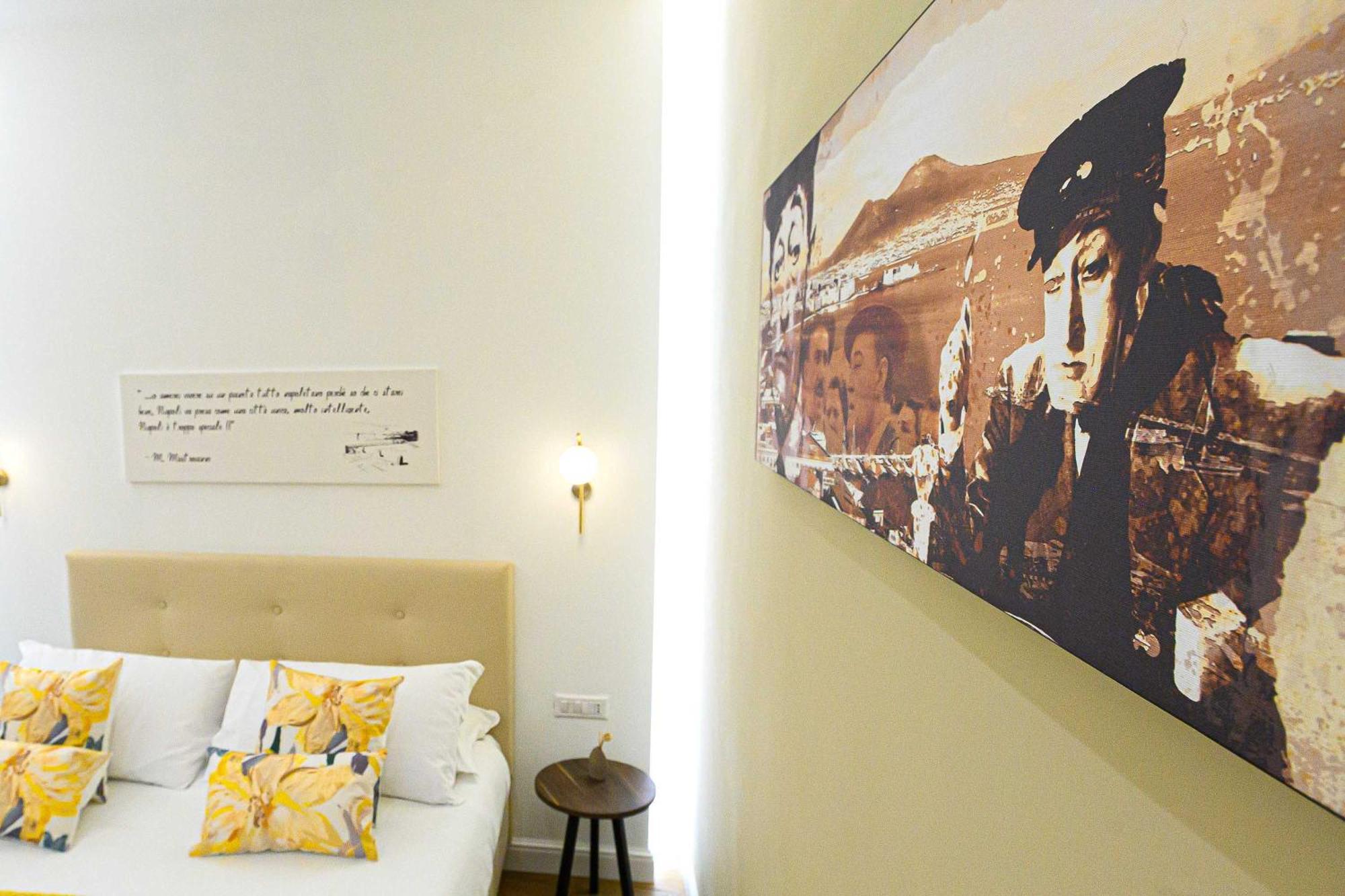 Annapoli Rooms Luaran gambar