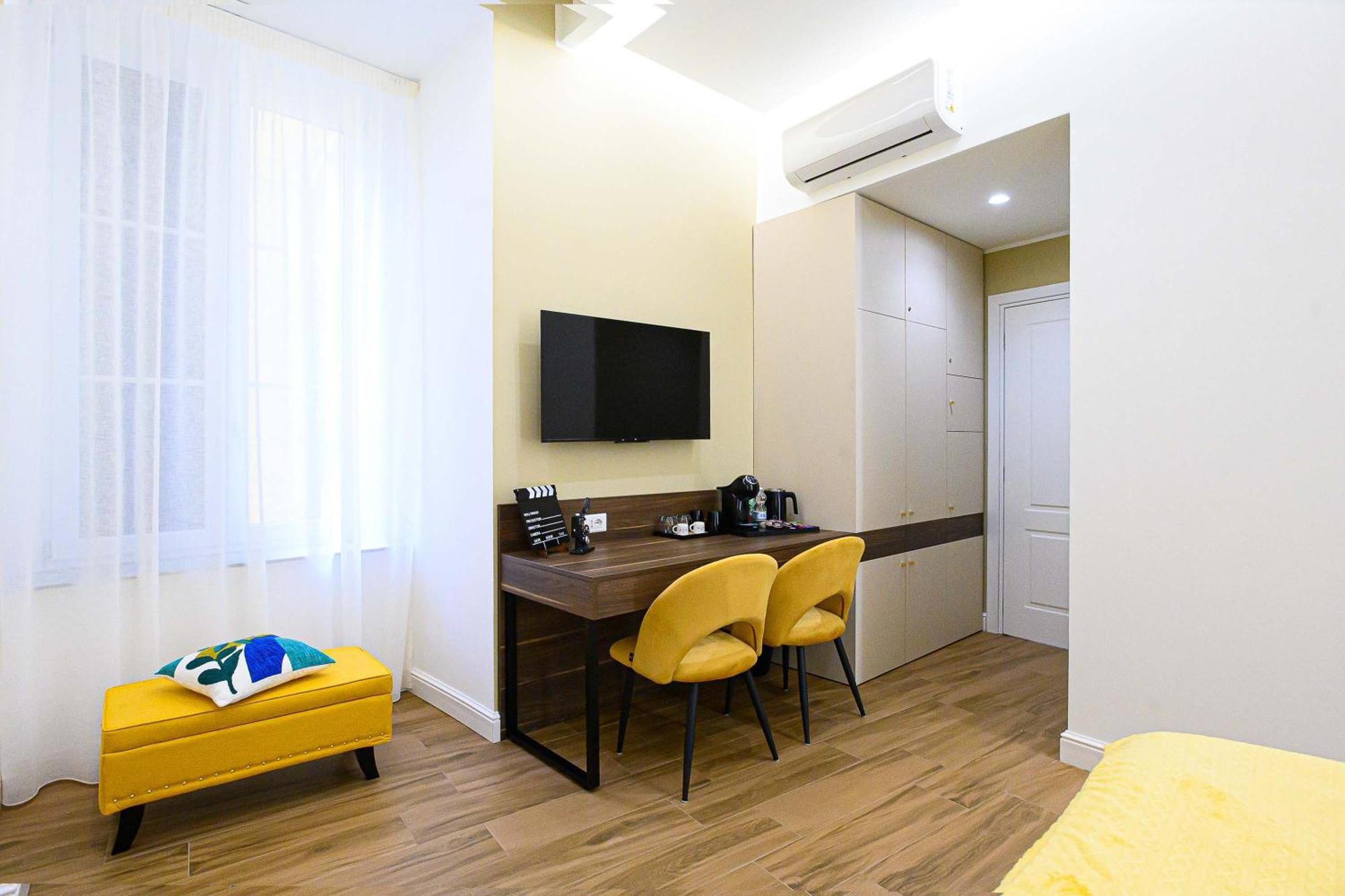 Annapoli Rooms Luaran gambar