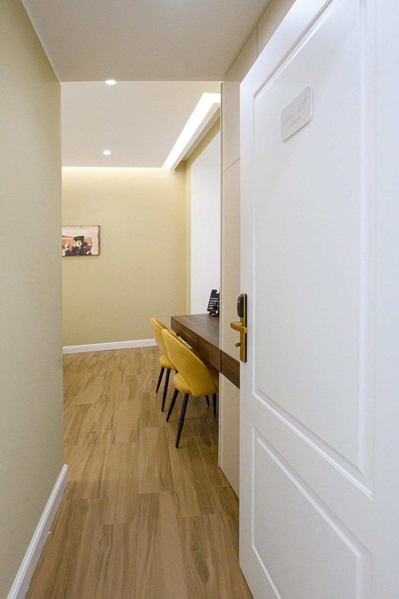 Annapoli Rooms Luaran gambar
